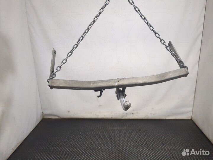 Прицепное устройство Skoda Octavia Tour, 2003