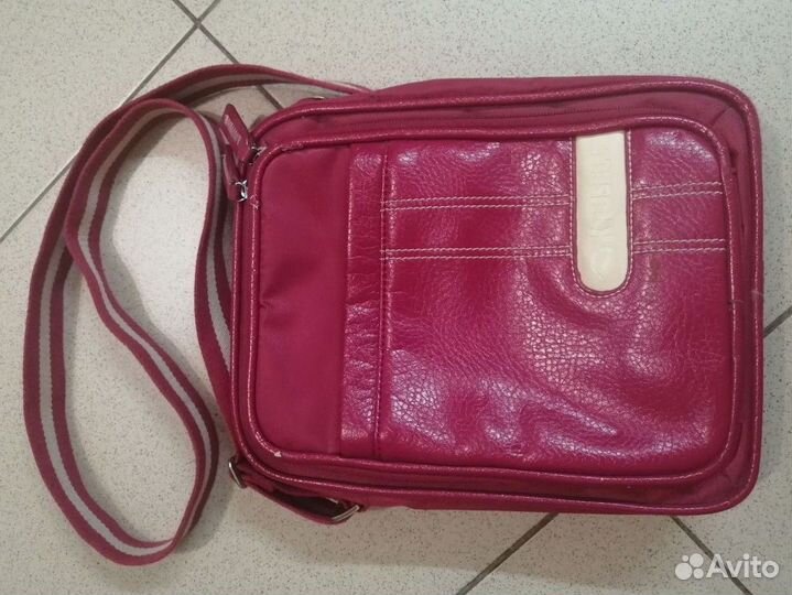 Сумка для ноутбука или планшета