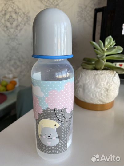 Бутылочка 250мл