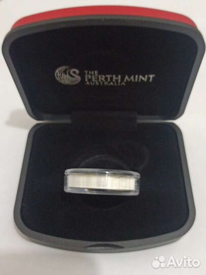 Монеты серебро