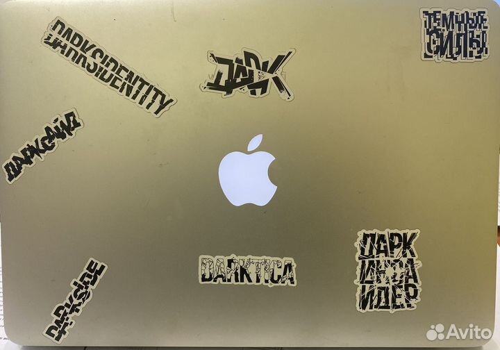Macbook air 13