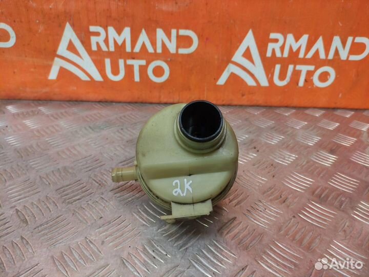 Бачок гидроусилителя Renault Logan 2 2012-Нв