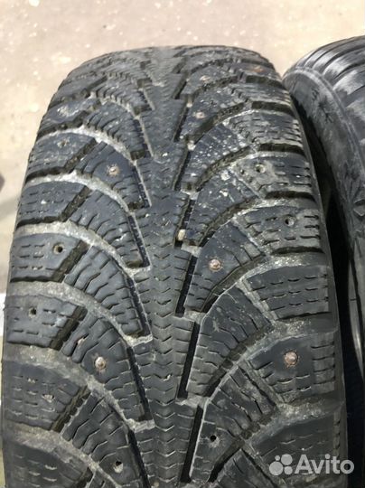 КАМА Кама-Евро-519 205/60 R16