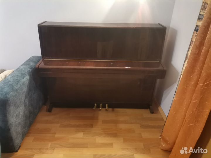 Фортепиано Weinbach