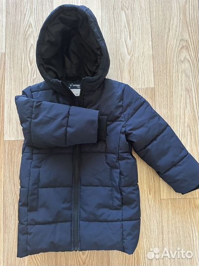 Курточка демисезон