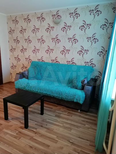 Квартира-студия, 20,5 м², 2/9 эт.
