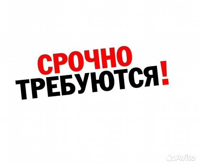 Охранники(цы) в логистический центр