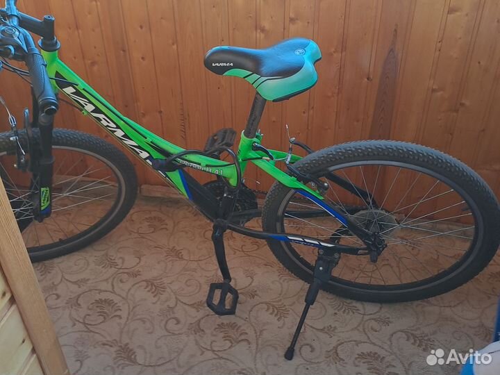 Велосипед varma Denali H41