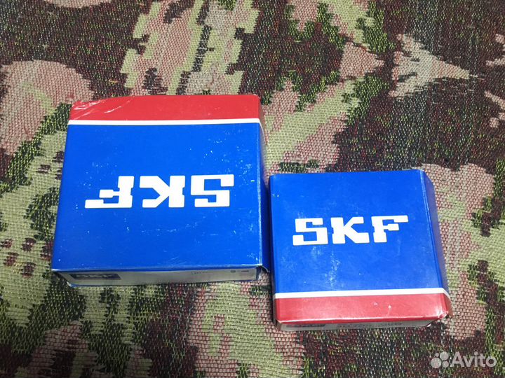 Ступечные подшинкики газель