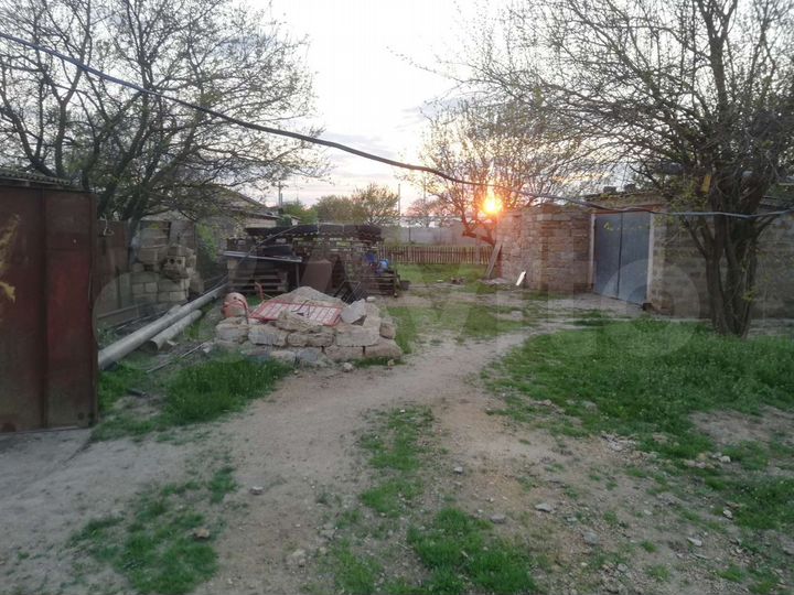 Дом 70 м² на участке 5 сот.