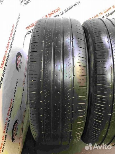Hankook Dynapro HP2 RA33 265/65 R17