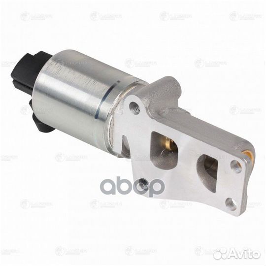 Клапан EGR (рециркуляции выхл. газов) Opel Astr