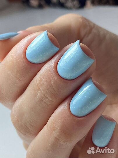 Мастер маникюра на дому