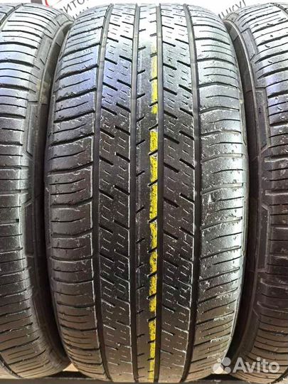 Continental Conti4x4Contact 235/50 R19