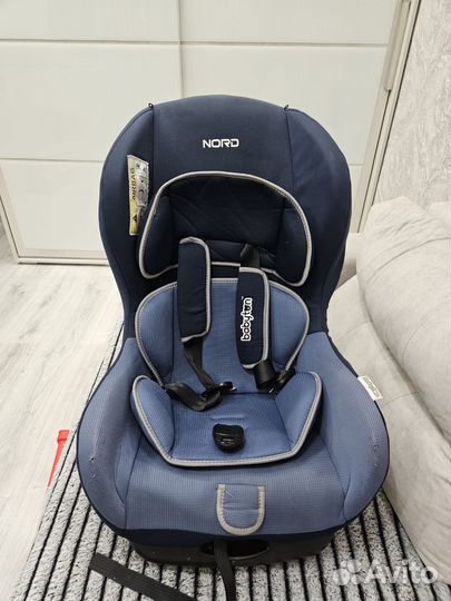 Детское автокресло