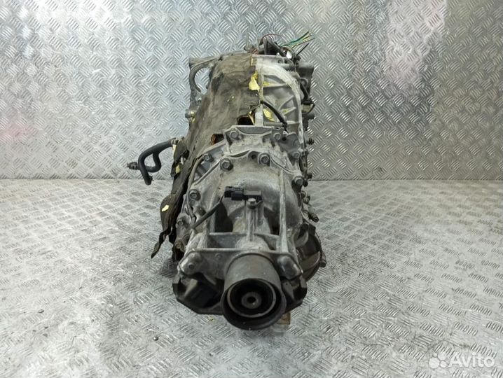 АКПП TR690jdjaa Subaru Outback 4 B14 (2009-2015)