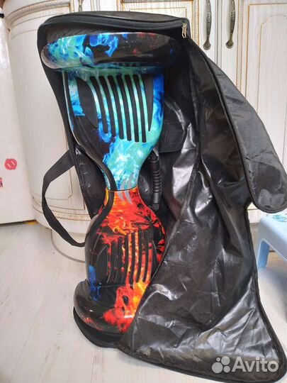 Гироскутер smart balance