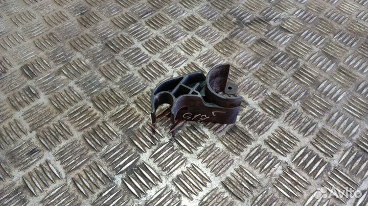 Кронштейн левый Man Tgs