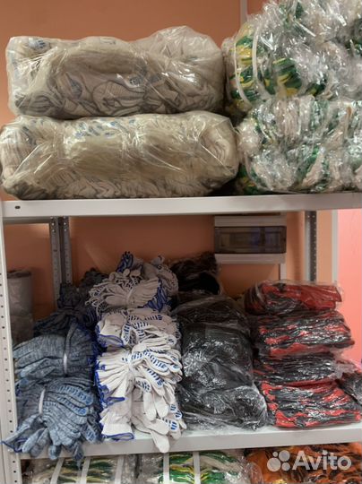 Перчатки оптам от 10 пар