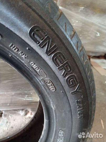 Michelin Energy Saver 185/65 R15