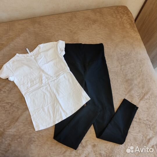 Пакет вещей для беременных 42