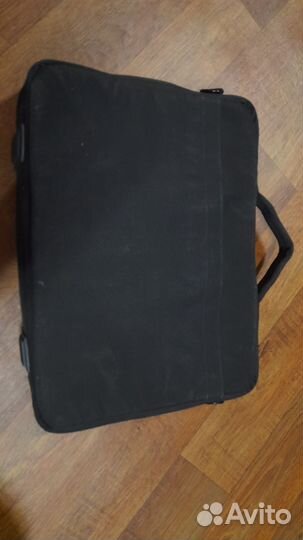 Сумка для ноутбука