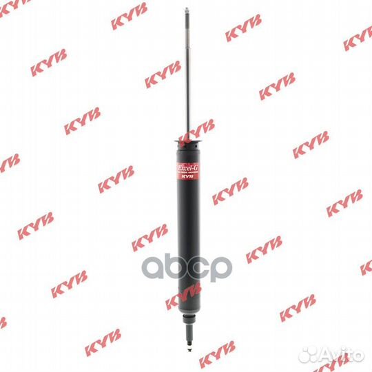 Амортизатор зад Е 90 349041 KYB