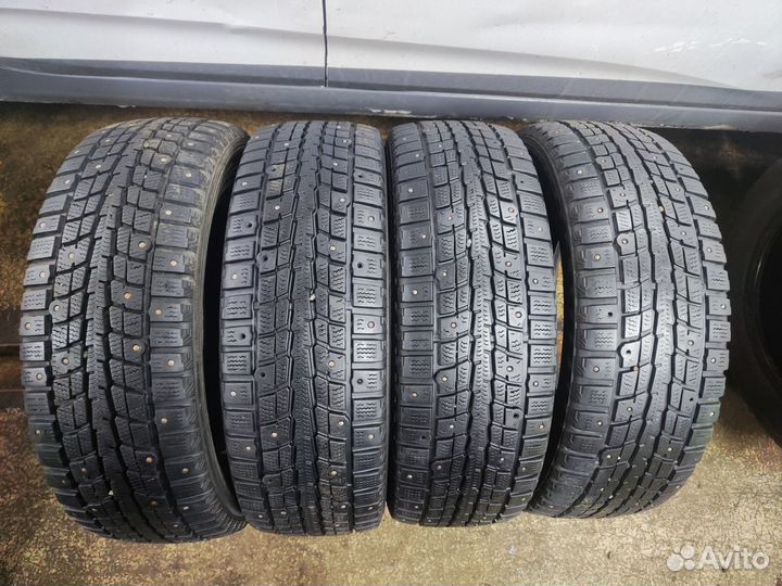 Dunlop SP Winter Ice 01 185/65 R15 88T