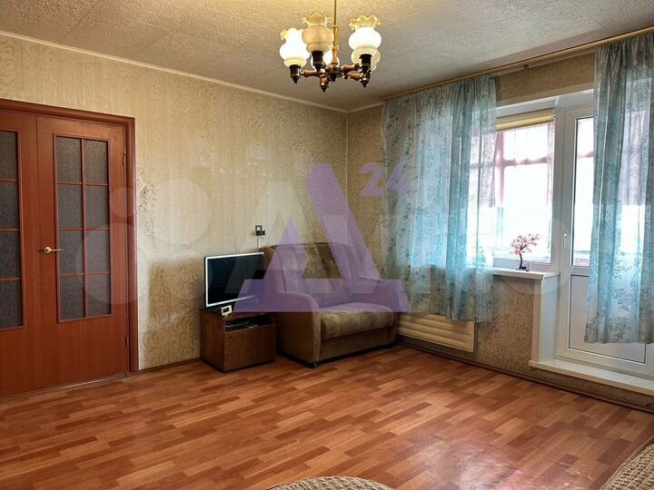 2-к. квартира, 51 м², 9/9 эт.
