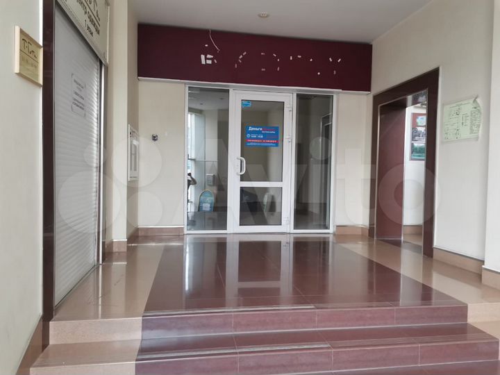 Помещение свободного назначения, 470 м²