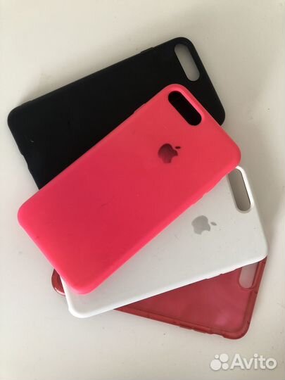 iPhone 8 plus 64gb
