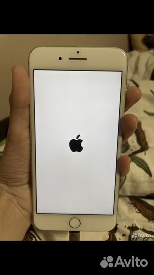 iPhone 8 plus 64gb