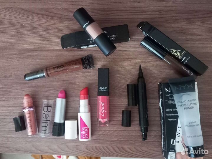 Набор косметики