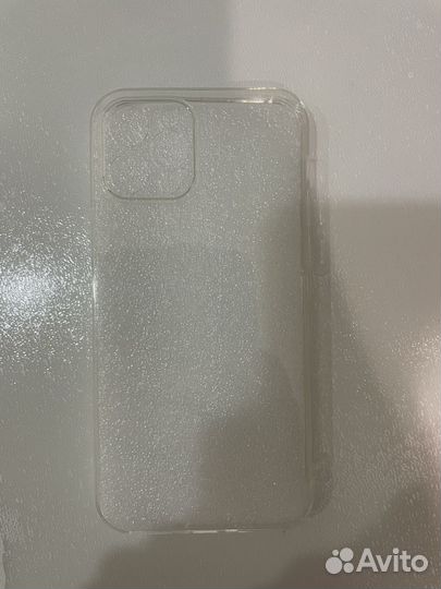 Чехол на iPhone 12 pro