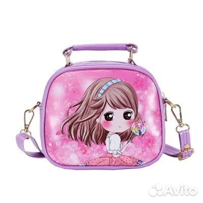 Сумочки детские