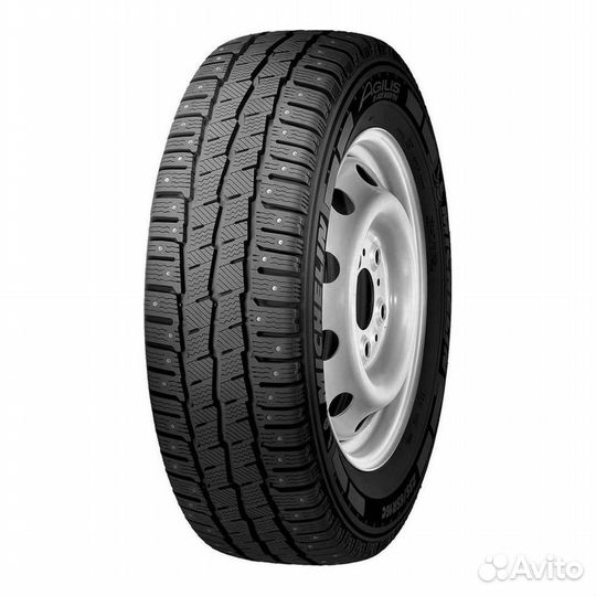 Michelin Agilis X-Ice North 205/65 R16 107R
