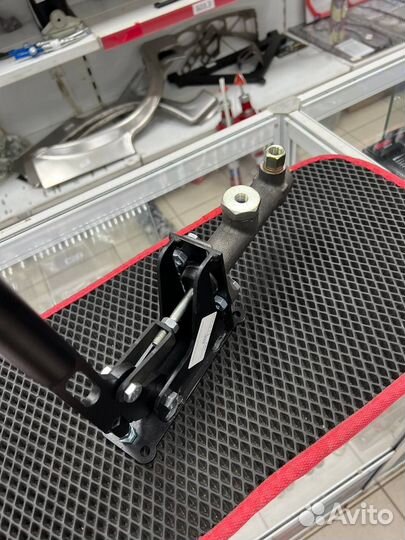 Гидравлический ручник Дрифт ручка труба