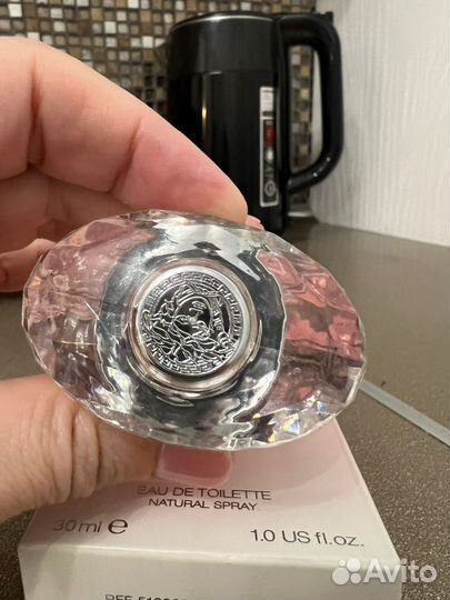 Versace bright crystal