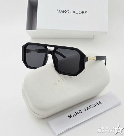 Солнцезащитные очки marc jacobs тренд