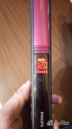 Продаю Филипс выпрямитель волос HP4666/00