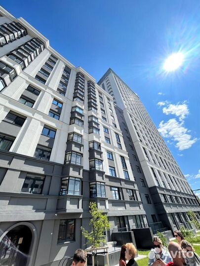 Риэлтор, специалист по недвижимости г.Екатеринбург