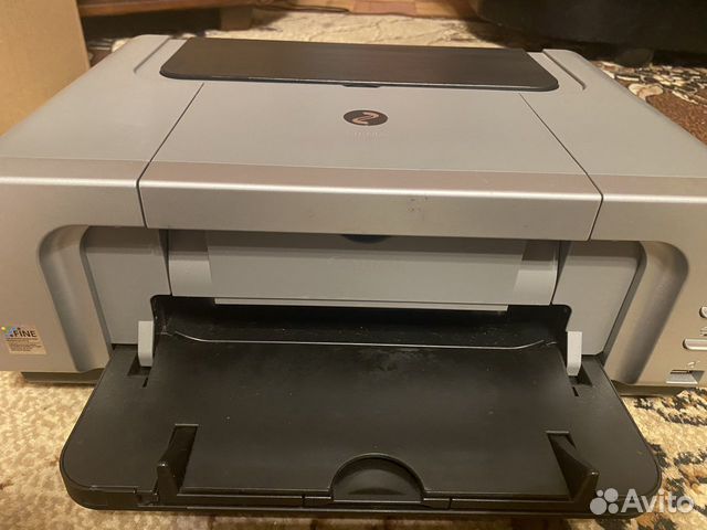 Цветной принтер