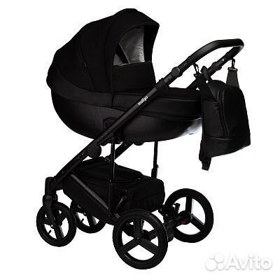 Новые коляски 2 в 1 Indigo Tour Eco