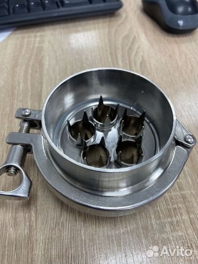 Распределитель флегмы 2/3 дюйма