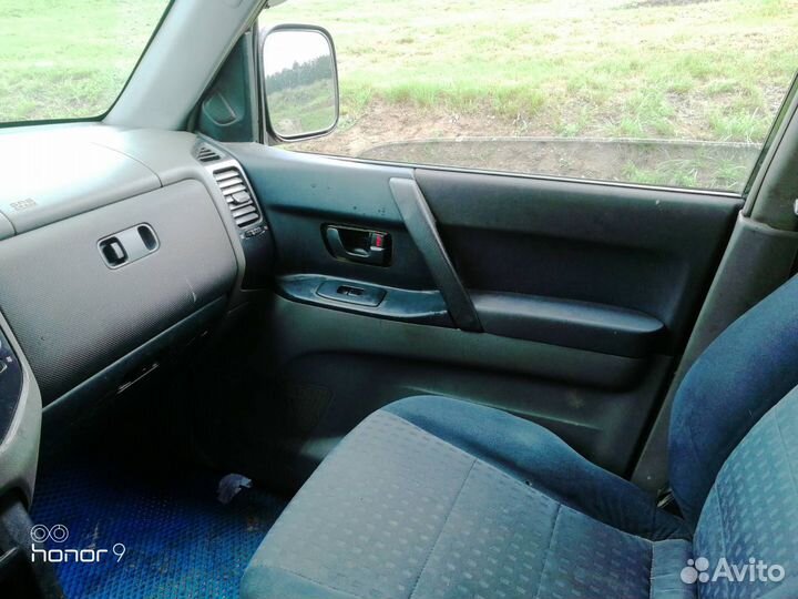Mitsubishi Pajero 3.2 МТ, 2003, 196 000 км