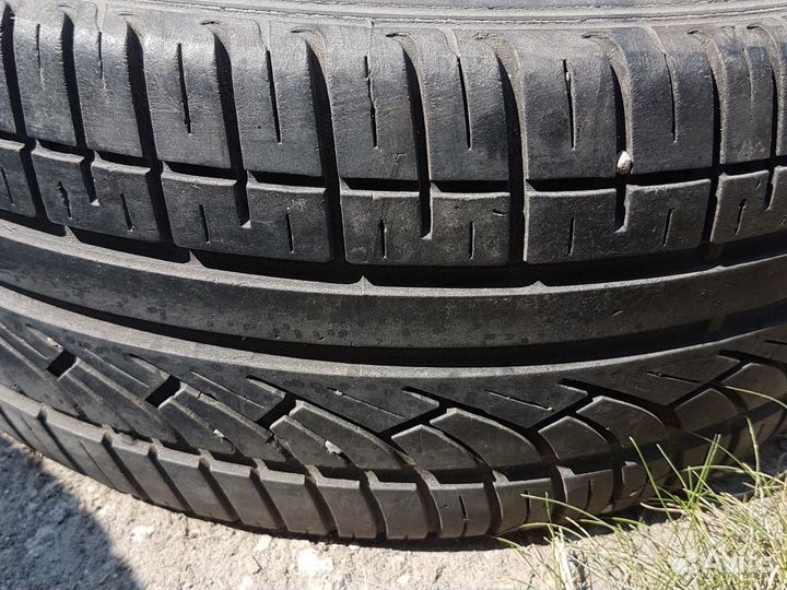 Kumho Ecsta KH11 205/45 R16