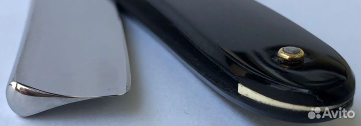 Опасная бритва.kikuboshi