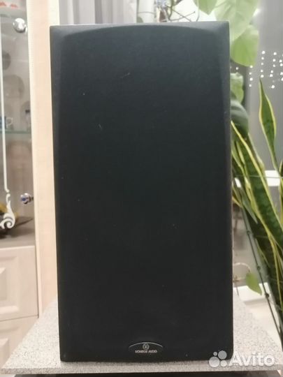 Акустические колонки Monitor Audio Bronze BR2