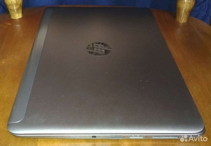 HP EliteBook Folio 1040 G1