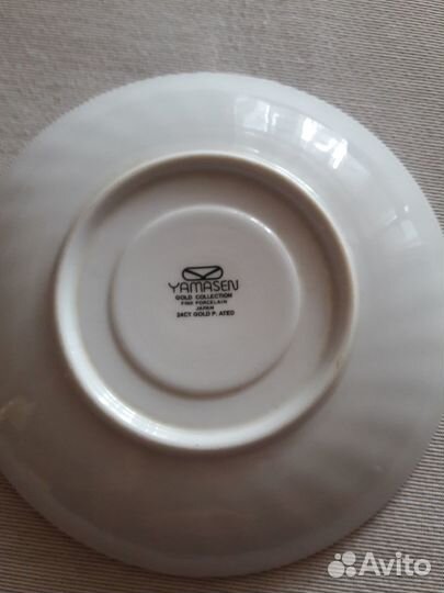 Сервировка стола и посуда